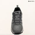 Pánska trekingová obuv Jack Wolfskin Refugio Texapore Low slate 10