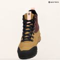 Dámske trekové topánky Columbia Newton Ridge Plus WP Amped black/blush rose 16