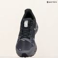 Pánska bežecká obuv On Running Cloudsurfer Trail Waterproof black/eclipse 15