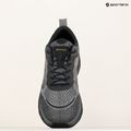 Pánske topánky Geox Spherica™ Actif X black/graphite 17