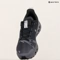 Dámska bežecká obuv On Running Cloudsurfer Trail Waterproof black/eclipse 15