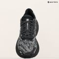 Pánska bežecká obuv Salomon Aero Glide 2 black/phantom/ghost grey 18
