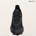 Pánska bežecká obuv Salomon Alphacross 5 GTX black/black/ebony 20
