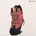 Detské snehule Viking Footwear Expower Warm GTX 2V dark pink 16
