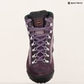 Dámske trekové topánky AKU Ultra Light Warm GTX violet/anthracite 15