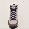 Dámske trekové topánky The North Face Back To Berkeley IV Textile WP moonstone grey/lunar st 15