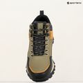 Pánska obuv BIG STAR OO174533 khaki 13