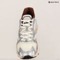 Topánky Mizuno Wave Rider 10 snow white/silver cloud/chicory coffe 18