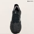 Pánske kopačky Mizuno Morelia Neo IV β Elite FG black/galaxy silver 9
