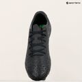 Pánske kopačky Skechers SKX Academy Gold 1.5 FG black/silver 9
