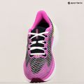 Pánska bežecká obuv Under Armour Infinite Pro Run Anywhere black/tetra gray/white 9