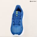 Pánska bežecká obuv Under Armour Charged Speed Swift tech blue/tech blue/morph green 9