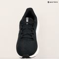 Pánska bežecká obuv Under Armour Charged Pursuit 3 Big Logo black/black/white 9