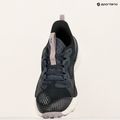 Under Armour Infinite Pro Trail pánska bežecká obuv black/anthracite/tetra gray 9