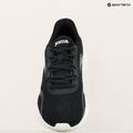 Pánska bežecká obuv Joma Sodio black/white 9