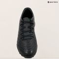 Pánske kopačky Skechers SKX Academy Gold 1.5 TF black/silver 9