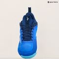 Pánska volejbalová obuv Mizuno Wave Luminous 3 mugen blue/white/estate blue 9