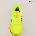 Pánska obuv ASICS Netburner Ballistic FF 3 Paris safety yellow/black 11
