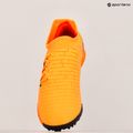 Pánska futbalová obuv/ kopačky New Balance Furon Dispatch V7+ TF orange 9