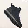 Pánske topánky Geox Spherica ™ Actif X2 ABX navy/black 17