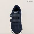 Detské topánky FILA Orbit Revolution Velcro fila navy 9