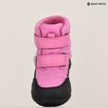 Detské snehule Geox Baltic ABX fuchsia/black 9