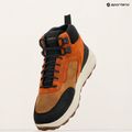 Pánske topánky Geox Spherica ™ 4X4 ABX ochre / cognac 14
