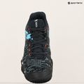 Pánska pádlovacia obuv Babolat Movea black/light blue 14