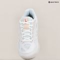 Volejbalová obuv Mizuno Cyclone Speed 4 white/aleutian/cloud pink 12