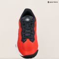 Mizuno Wave Enforce Court Padel salsa/white/vulcan padel topánky 11