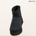 Dámske snehule O'Neill Besiana Platform Mid triple black 11
