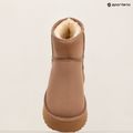 Dámske snehule O'Neill Besiana Platform Mid warm taupe 11