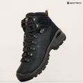 Pánske trekové topánky Grisport 15203DV44G black 9