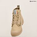 Dámska obuv Palladium Pampa Underlayer safari 15