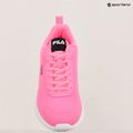 Detské topánky FILA Spitfire sugar plum/white 16