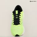 Pánska bežecká obuv Mizuno Wave Ultima 15 mizuno neo lime/black/mizuno snow white 11