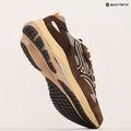 Topánky Mizuno Wave Rider Βeta vintage khaki/summer sand/chicory coffee 16
