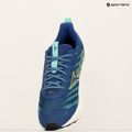 Pánska bežecká obuv Mizuno Wave Rider GTX 2 estate blue/quince/dusty jade green 12