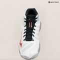 Pánska volejbalová obuv Mizuno Wave Voltage 2 Mid white/salsa/black 12