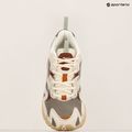 Topánky Mizuno Wave Rider 10 Premium vinage khaki/summer sand/pumpkin spice 18