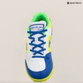 Detské kopačky Joma Top Flex TF white/royal blue 11