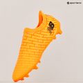 Detské kopačky New Balance Furon Dispatch V7+ FG orange 14