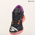 Pánske basketbalové topánky SKECHERS SKX Elevate black/purple/pink 10