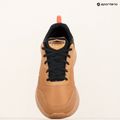 Pánske topánky SKECHERS Skech Lite Pro Ankkor tan/black/orange 14