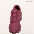 Dámska obuv SKECHERS Uno Stand On Air plum 9