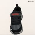 Detské topánky SKECHERS Rugged Ranger Hydro Explorer black/red/yellow 14