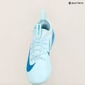 Detské kopačky Nike Mercurial Vapor 16 Academy glacier blue/blue orbit 9