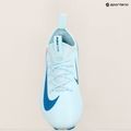 Detská futbalová obuv/kopačky  Nike Mercurial Vapor 16 Academy FG/MG glacier blue/blue orbit 9