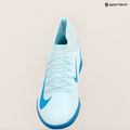 Detské kopačky Nike Mercurial Superfly 10 Club glacier blue/blue orbit 9