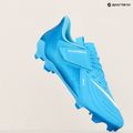 Pánske kopačky Nike Phantom GX 2 Academy EasyOn blue fury/white 9